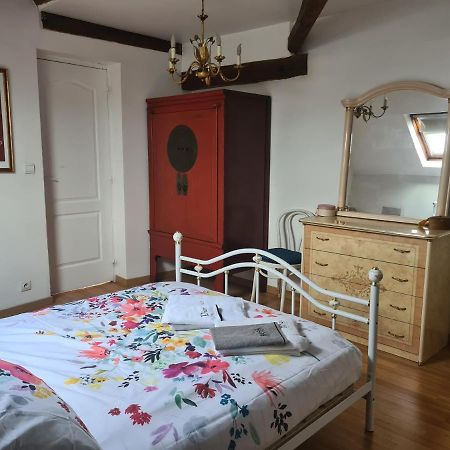 Appartement Spacieux Disneyland - La Vallee Village - 6 Personnes - 60M2 Saint-Germain-sur-Morin Dış mekan fotoğraf