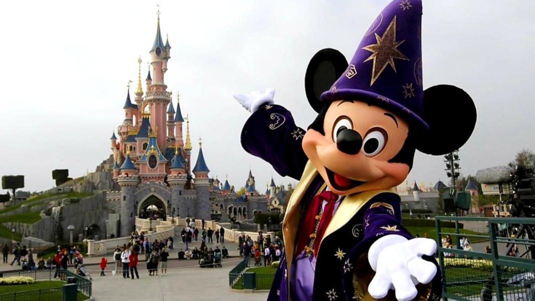 Appartement Spacieux Disneyland - La Vallee Village - 6 Personnes - 60M2 Saint-Germain-sur-Morin Dış mekan fotoğraf