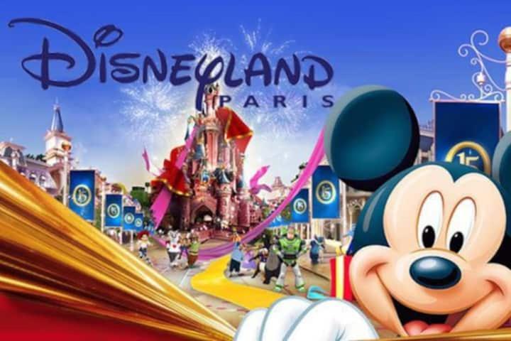 Appartement Spacieux Disneyland - La Vallee Village - 6 Personnes - 60M2 Saint-Germain-sur-Morin Dış mekan fotoğraf