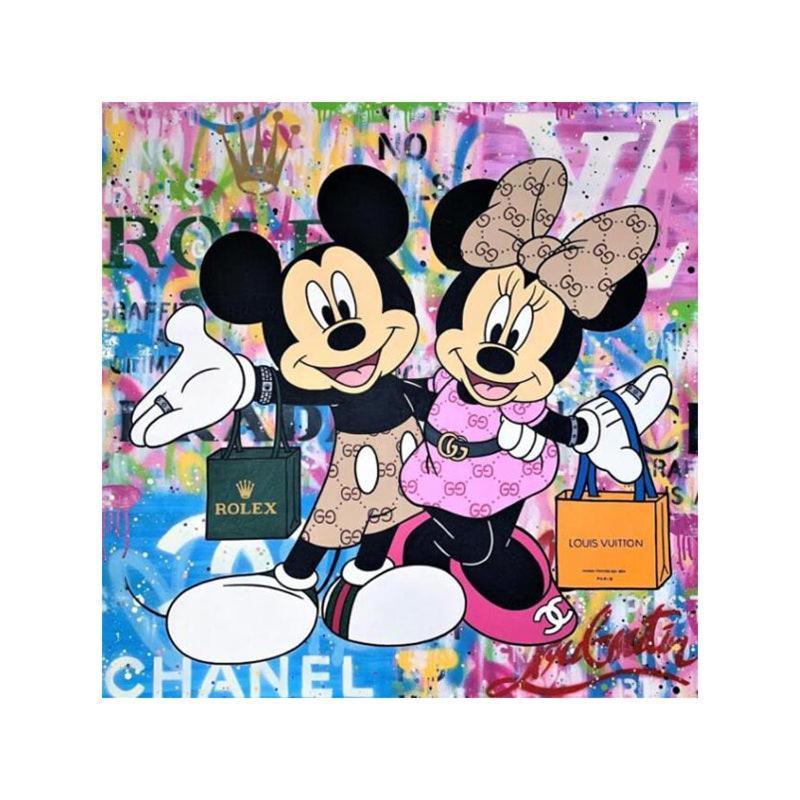 Appartement Spacieux Disneyland - La Vallee Village - 6 Personnes - 60M2 Saint-Germain-sur-Morin Dış mekan fotoğraf